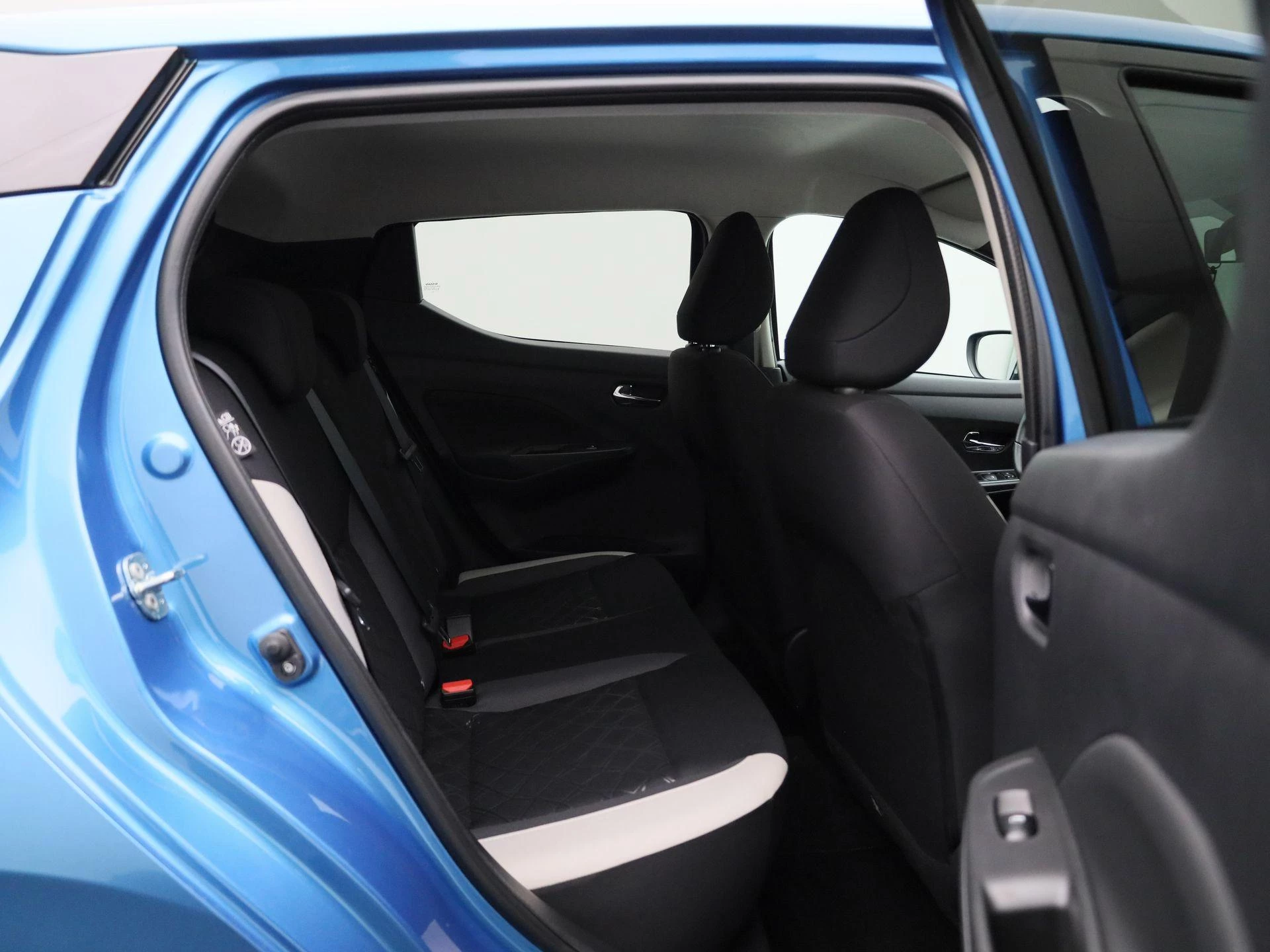 Nissan Micra 1.0 IG-T N-Connecta