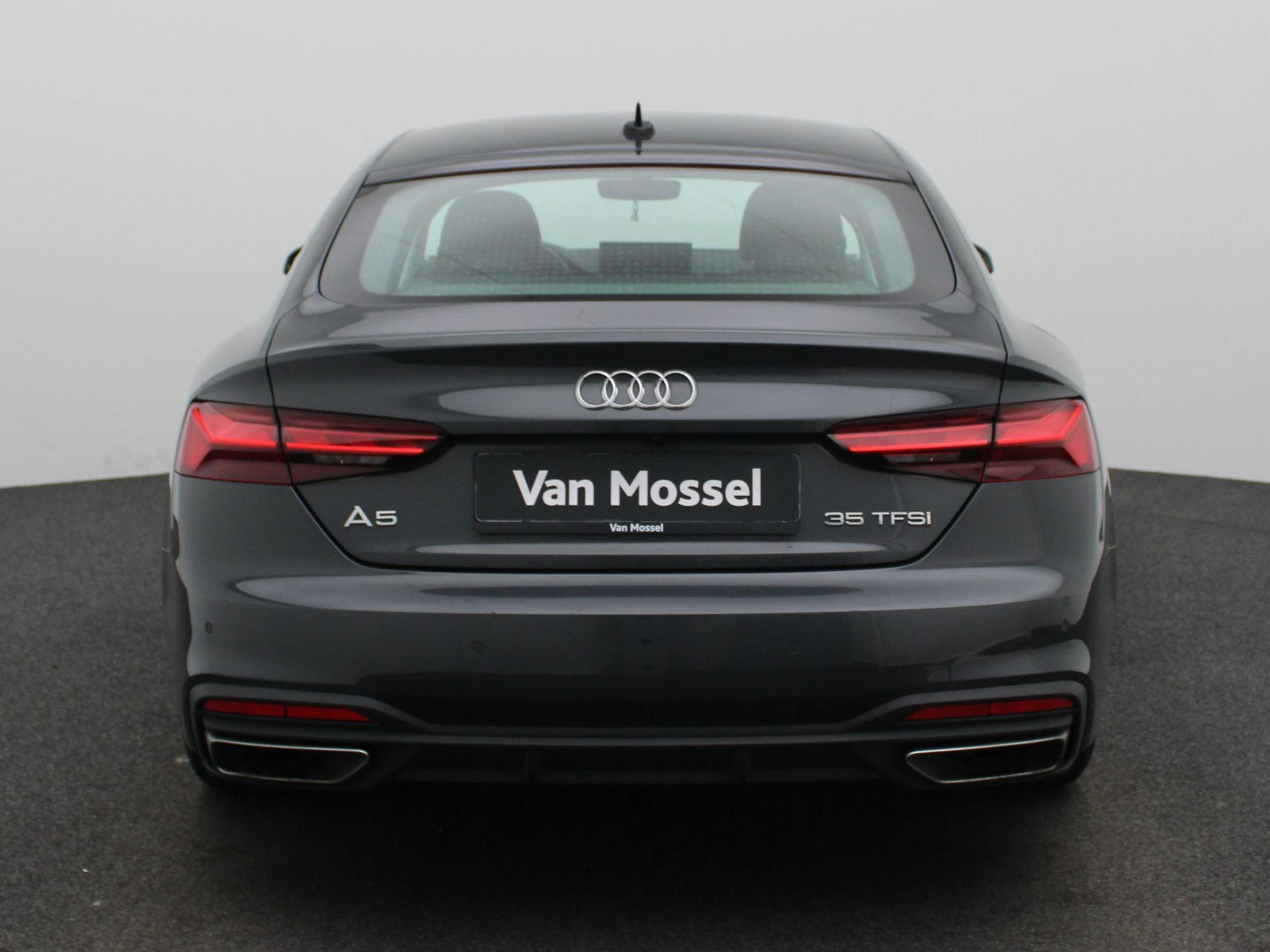 Audi A5 Sportback 35 TFSI S tronic Bus. Ed. Attraction