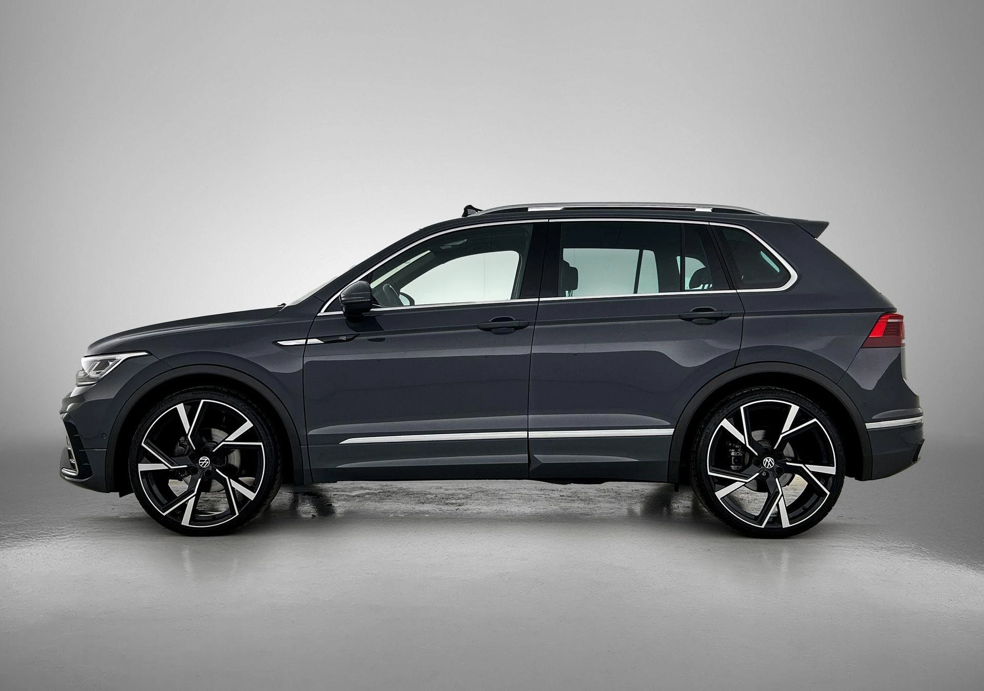 Volkswagen Tiguan 1.5 TSI R-Line Business