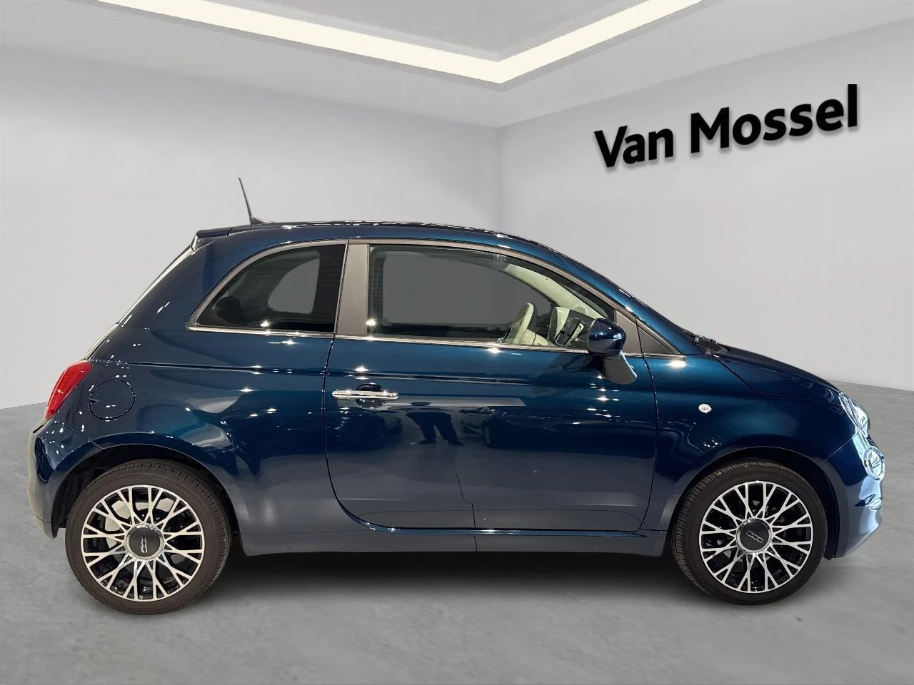 Fiat 500 1.0 Hybrid 70 Dolcevita