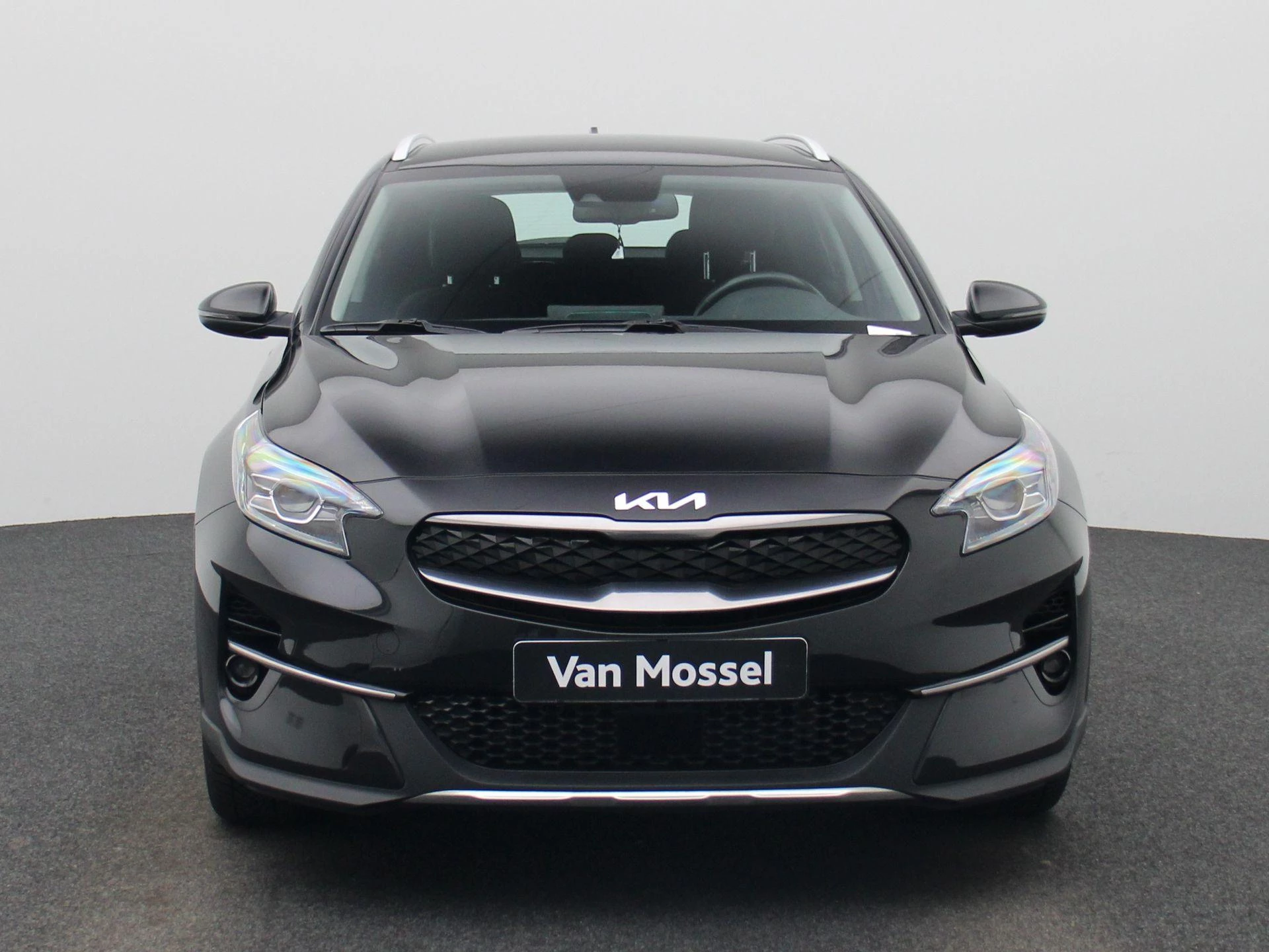 Kia XCeed 1.6 GDi PHEV DynamicLine
