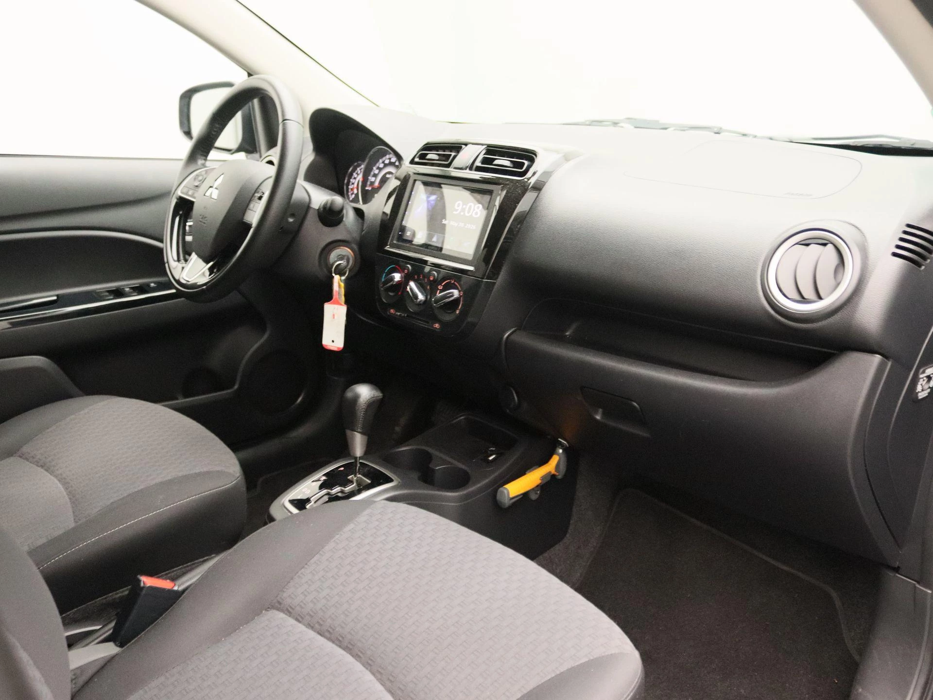 Mitsubishi Space Star 1.2 Connect Pro