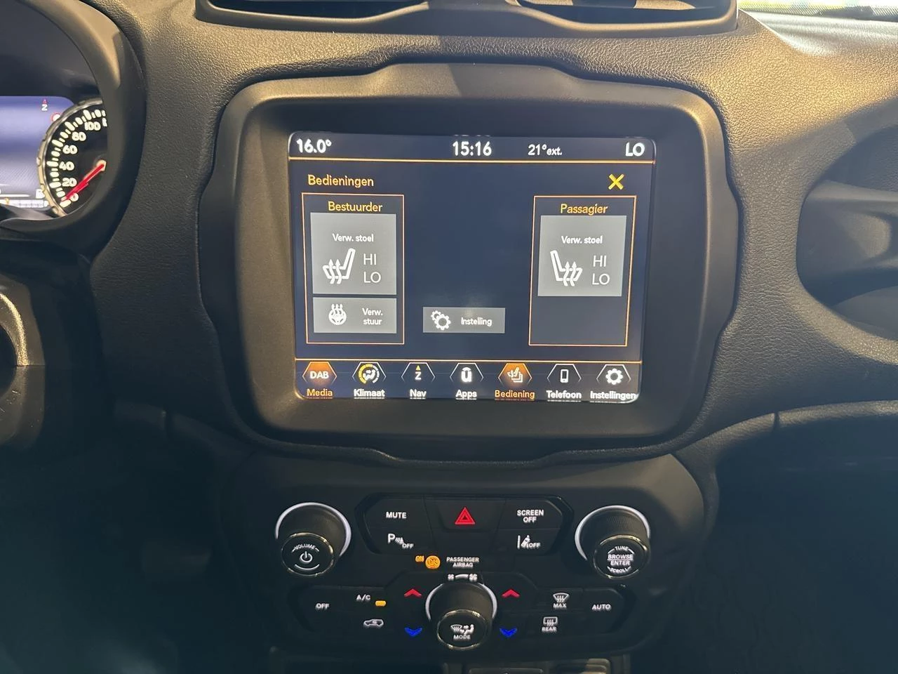 Jeep Renegade 1.3 T4 150 4x2 DDCT Limited