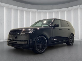 Land Rover Range Rover Autobiography 3.0 P550e 22 | AHK | Kühlfach