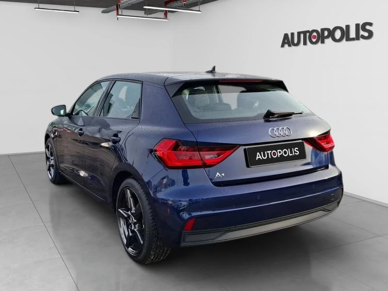 Audi-A1 Sportback-image-18