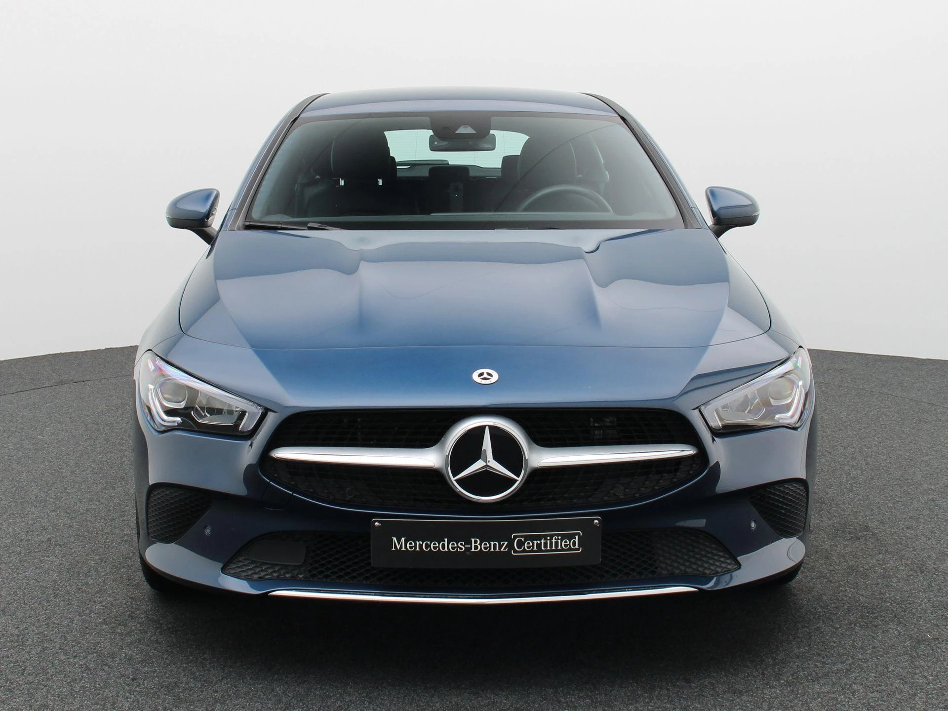 Mercedes-Benz CLA 250 e Shooting Brake + LEDER + LED + CAMERA +