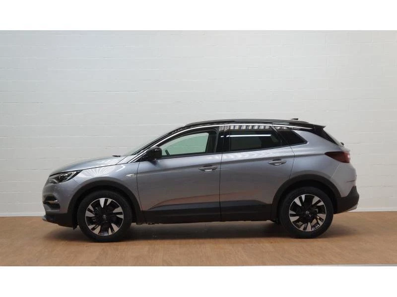 Opel Grandland X 1.2T Innovation automaat