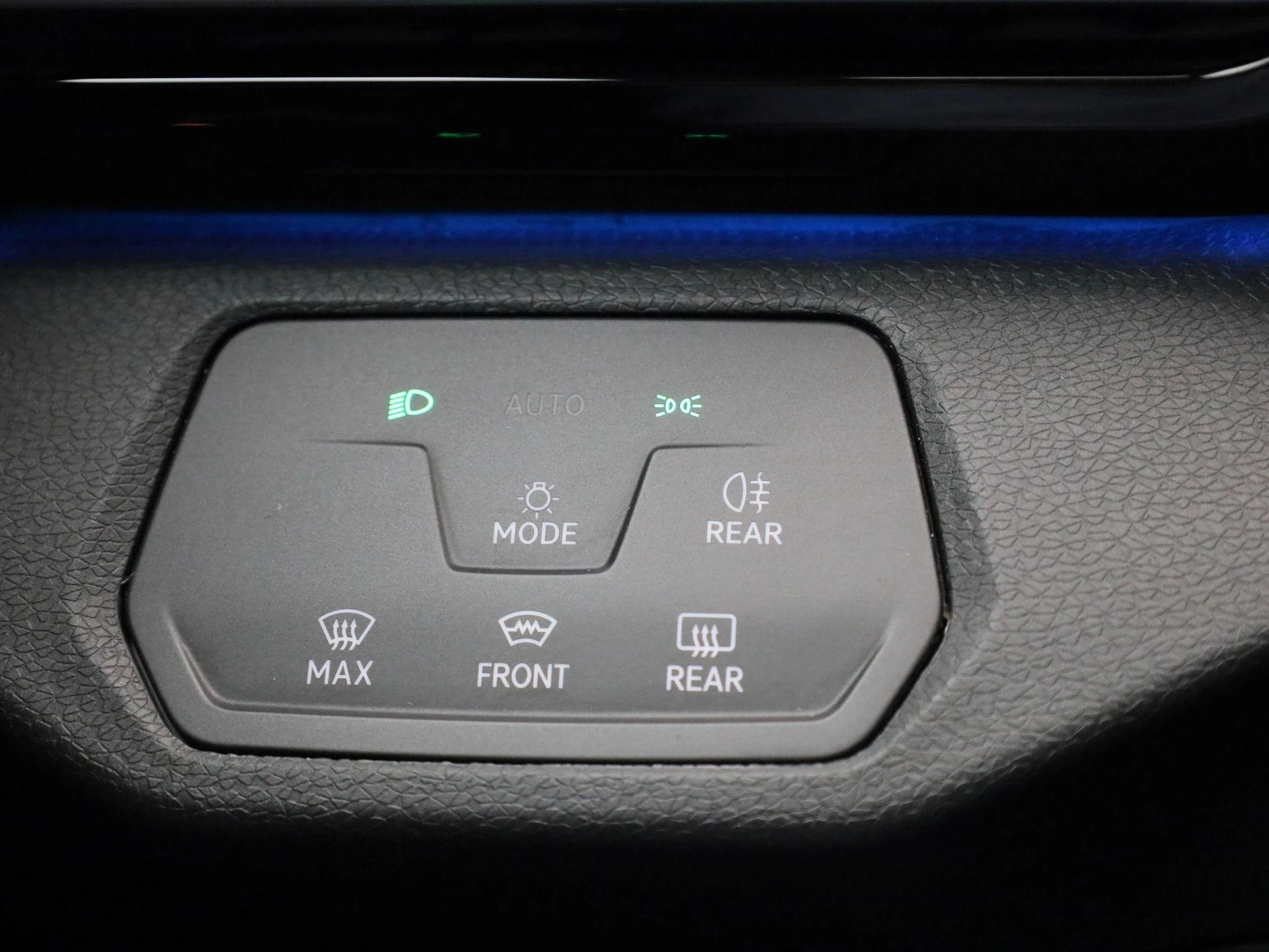 Volkswagen ID.4 Pro 77 kWh 204 PK|