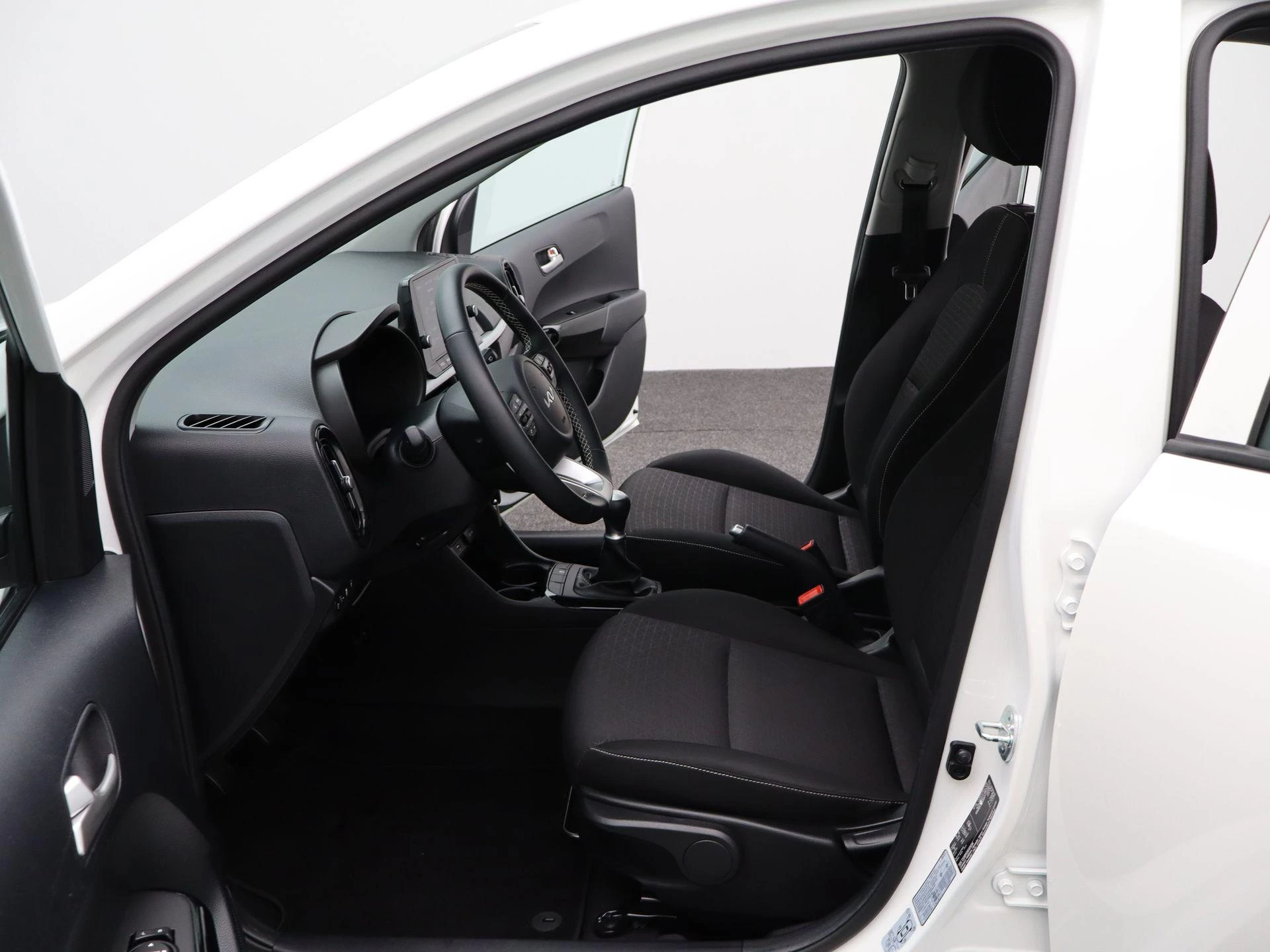 Kia Picanto 1.0 DPi DynamicLine