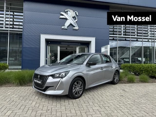 Peugeot 208 1.2 PureTech Active Pack