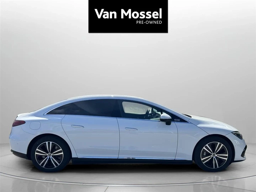 Mercedes-Benz EQE 300 EL Electric Art 245HK Aut.