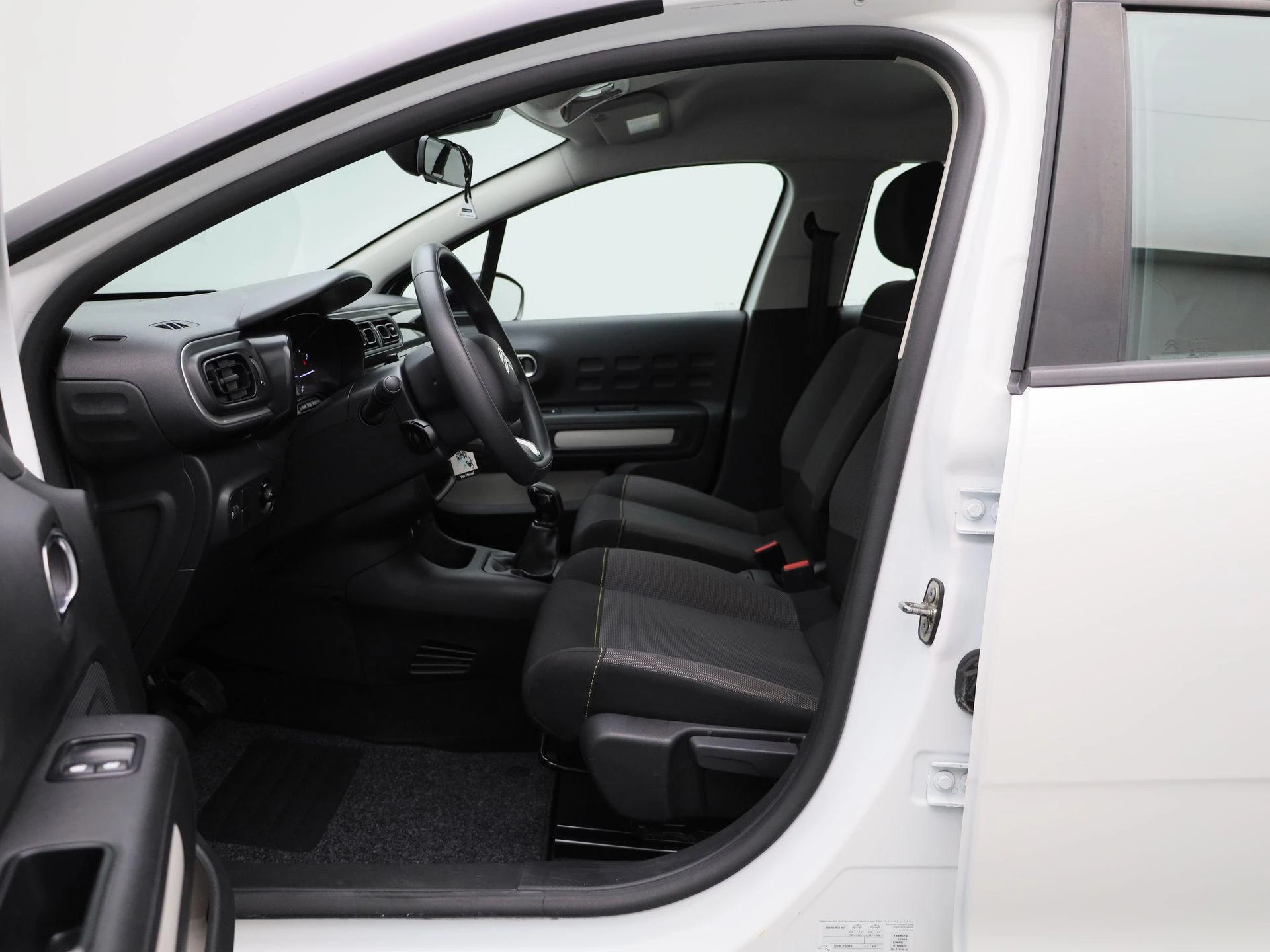 Citroën-C3-image-8