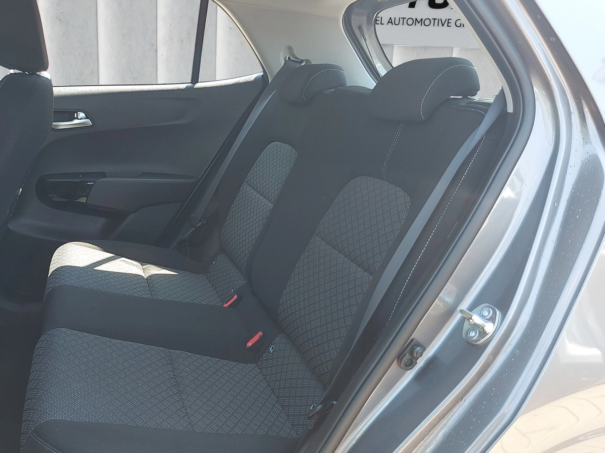 Kia Picanto 68 PS Vision RFK PDC SHZ NAVI KLIMA