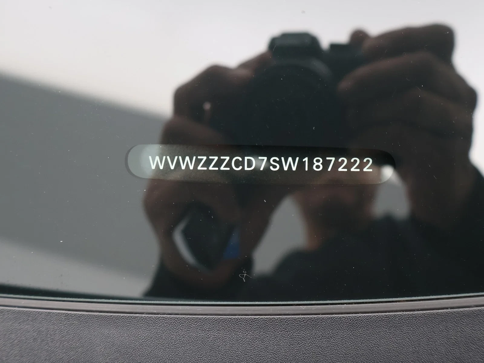 Volkswagen Golf VIII Golf Style Business 1.5 eTSI 150pk AUTOMAAT *DEMO*