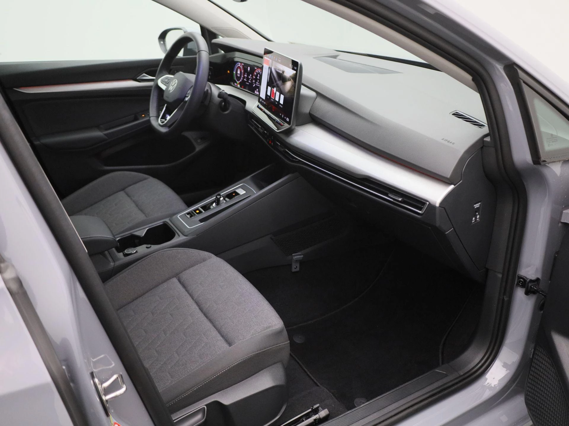 Volkswagen Golf 1.5 eHybrid 50 Edition