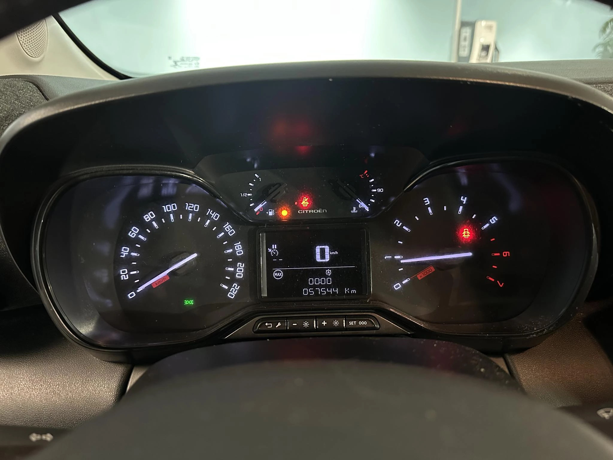 Citroën-C3 Aircross-image-13