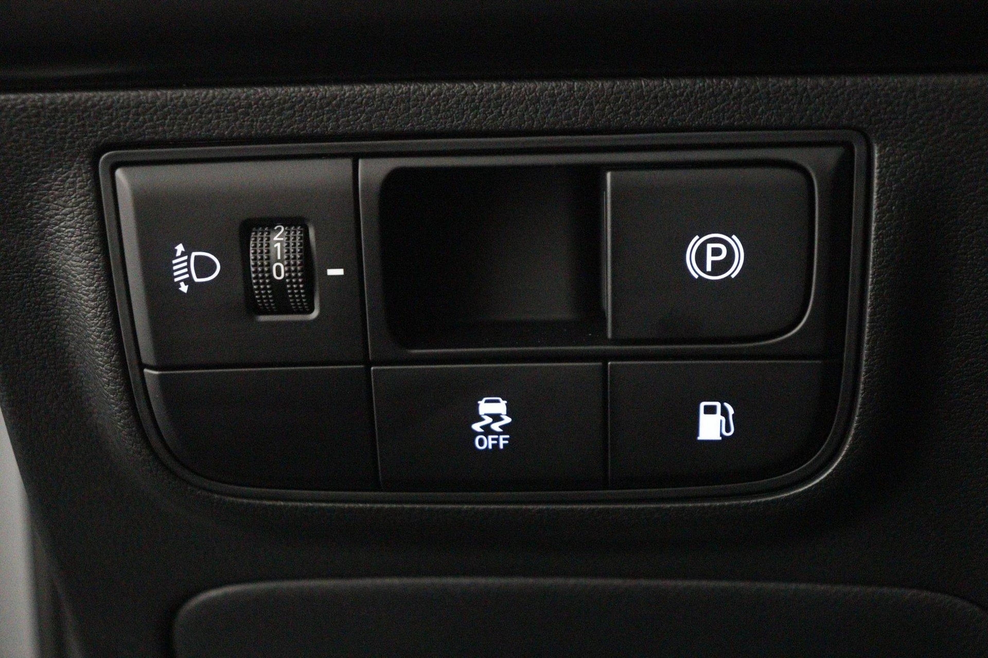 Hyundai Tucson 1.6 T-GDI PHEV N Line Business