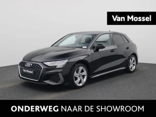 Audi A3 Sportback 1.0 30 TFSi 81kW S tron. S Line