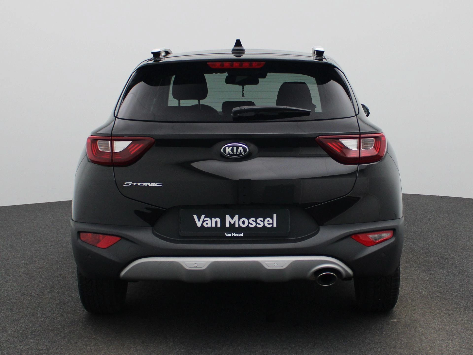 Kia Stonic 1.0 T 100 Pulse
