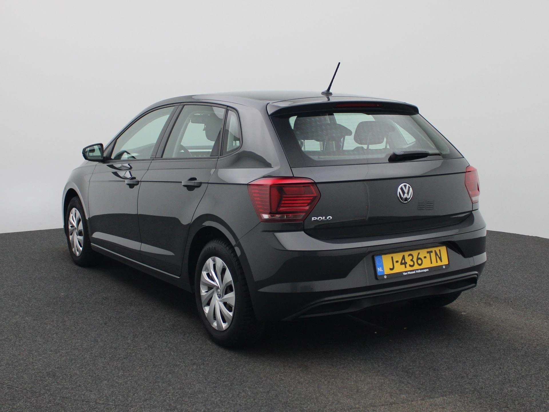 Volkswagen Polo 1.0 TSI Comfortline