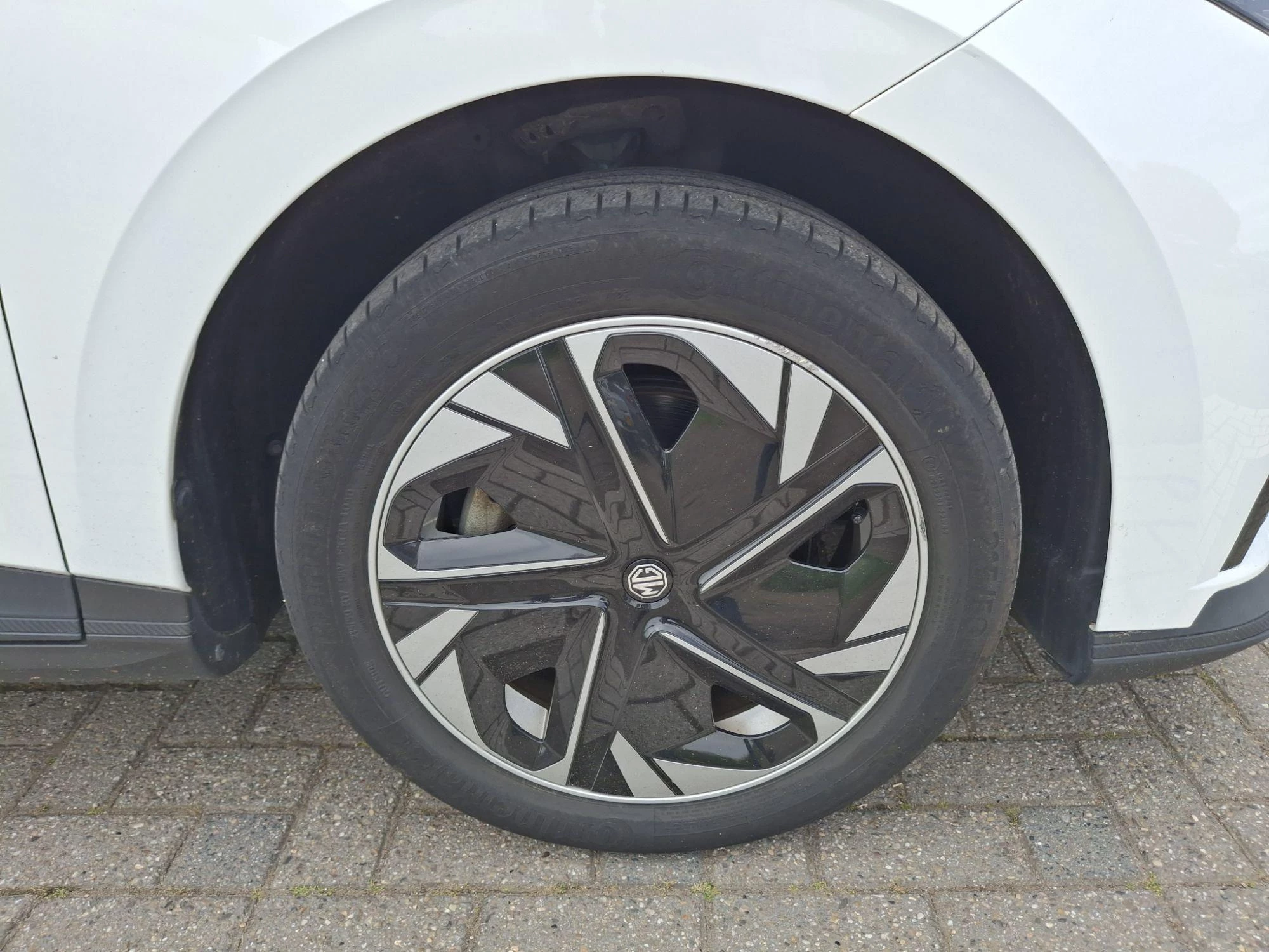 MG MG4 EV Electric Luxury 64 kWh