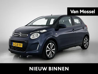 Citroën C1 1.0 e-VTi Shine