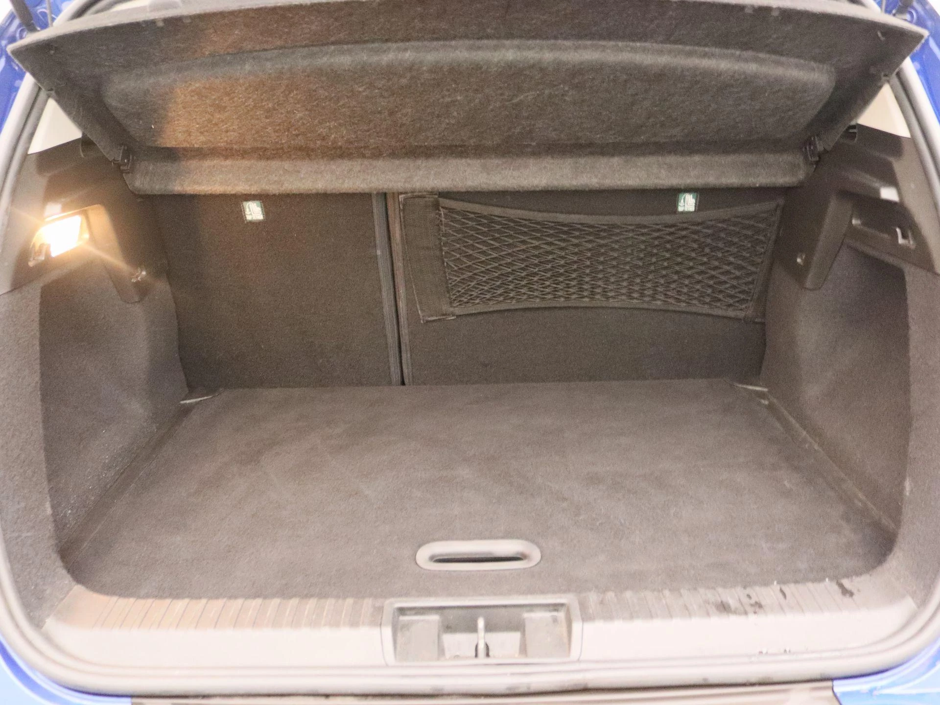 Renault Captur TCe 90 Intens