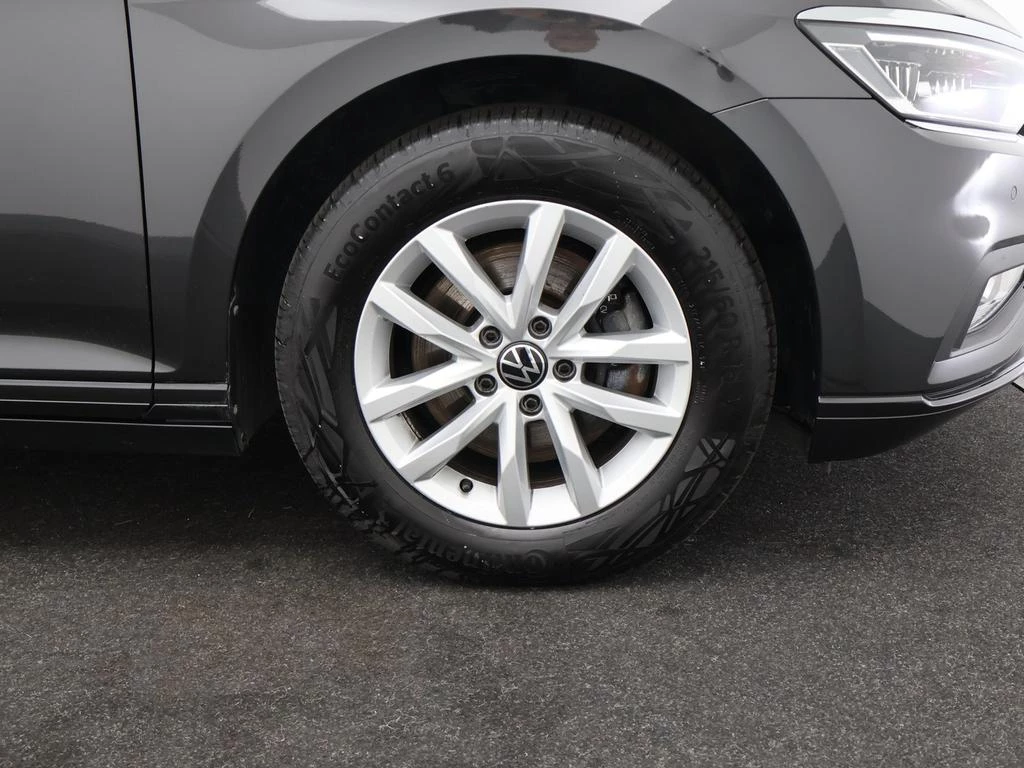 Volkswagen Passat Passat Style 'Business' 2.0TDI 122PK *AUTOMAAT*NAVI*CAMERA*ACC*PDC*APP*-CONNECT*...*