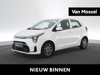 Kia Picanto 1.0 MPI 63 Pulse AMT
