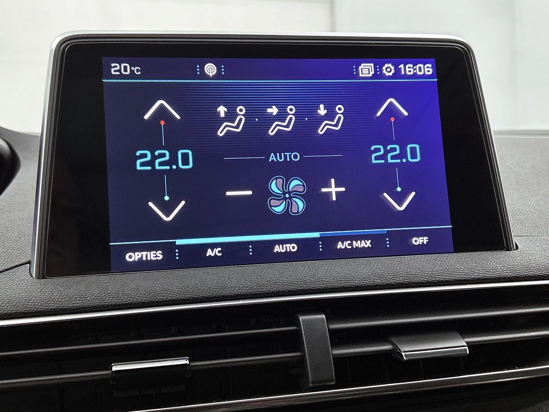 Peugeot 3008 1.2 PureTech Allure