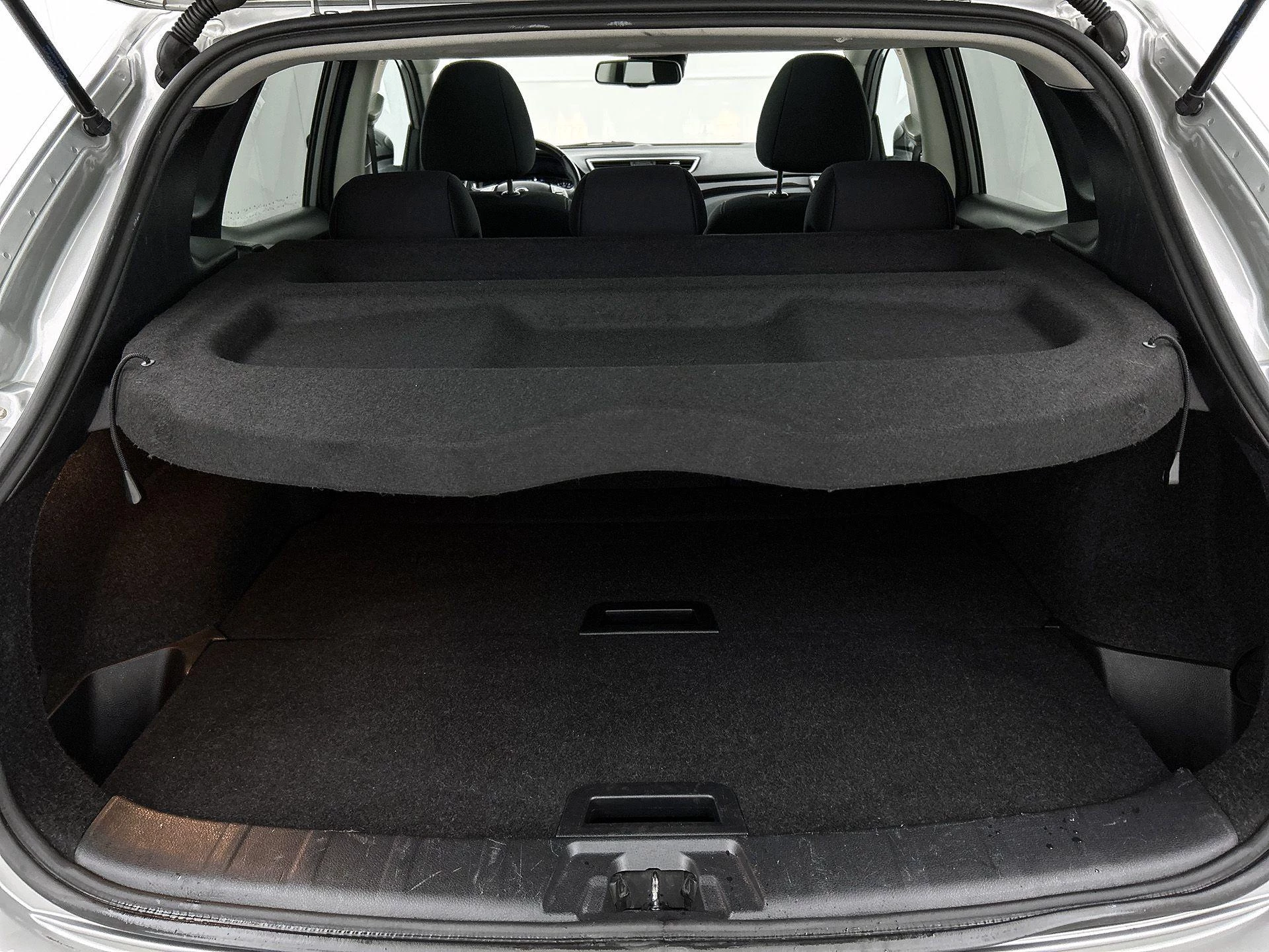Nissan QASHQAI 1.6 Connect Edition