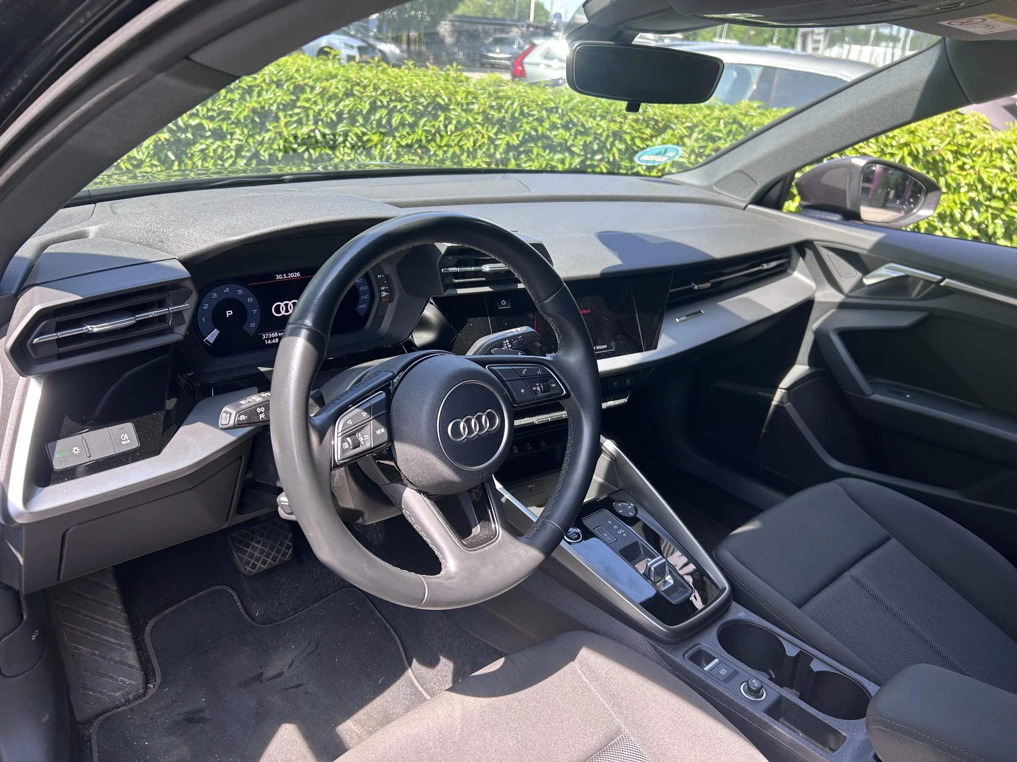 Audi A3 Sportback 30 TFSI Pro Line