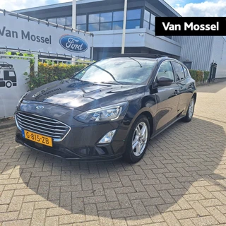 Ford Focus 1.5 EcoBlue Trend Edition Business