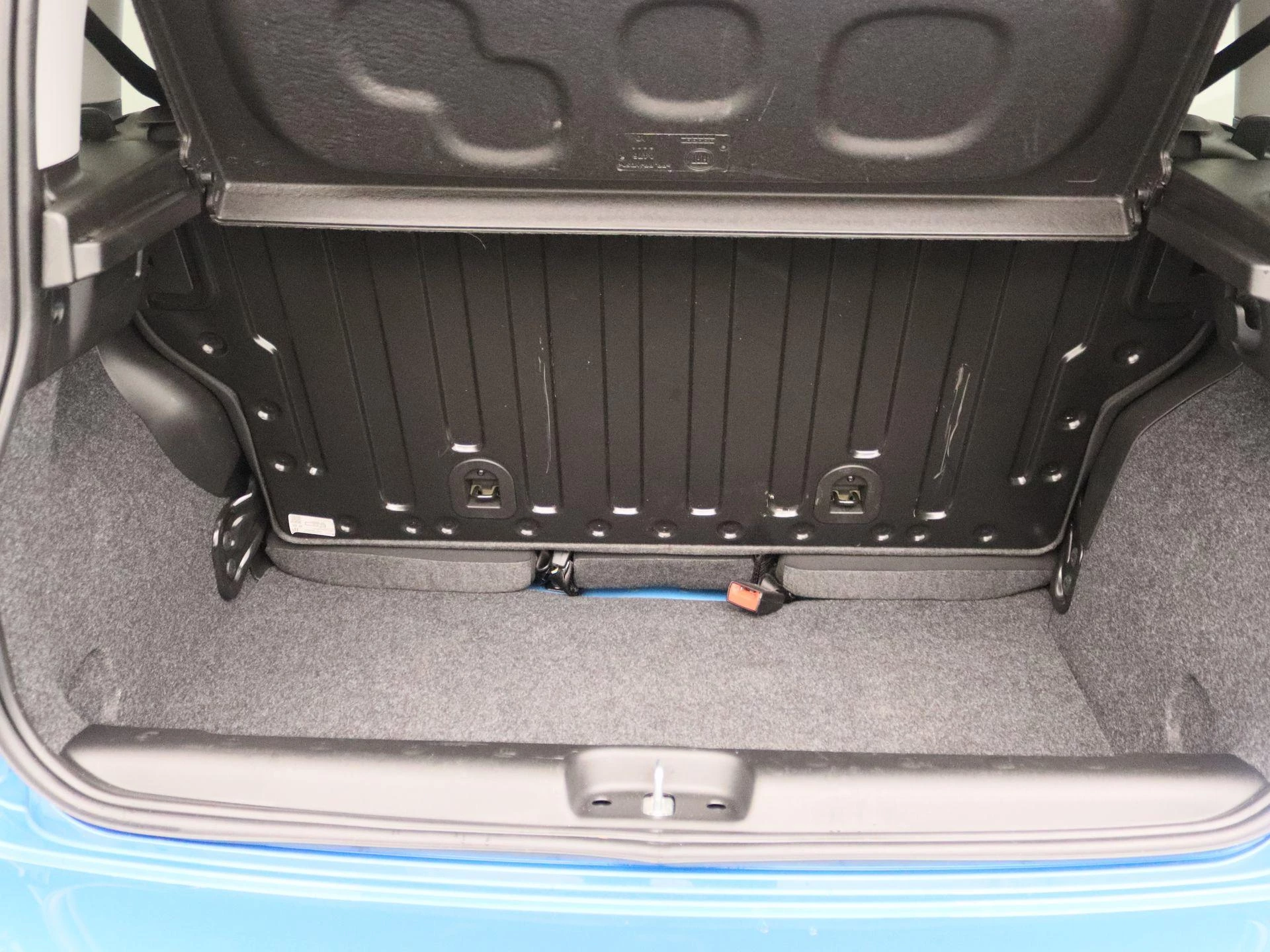 Fiat Panda 1.0 Hybrid Pandina
