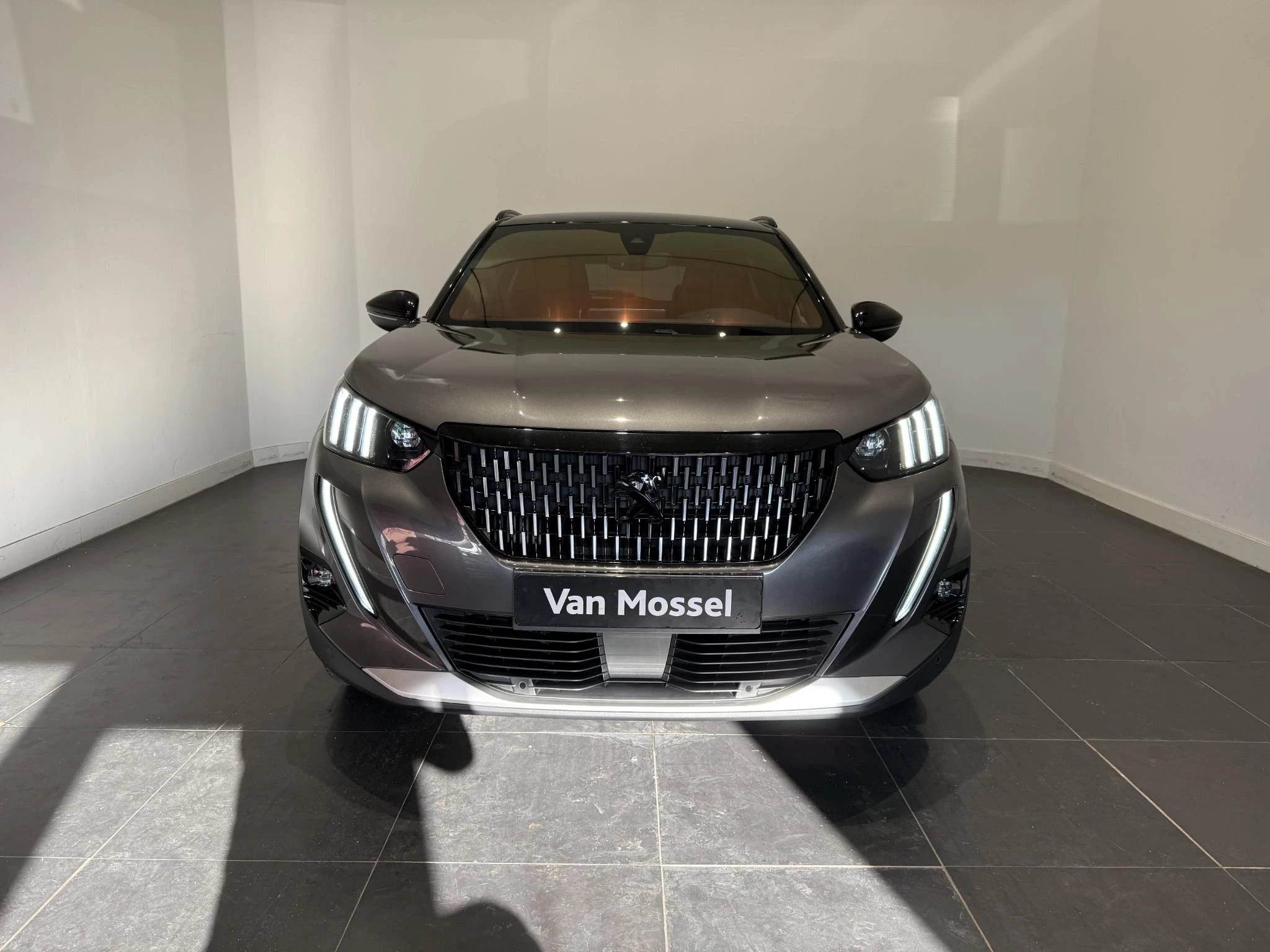 Peugeot 2008 1.2 PureTech GT Pack