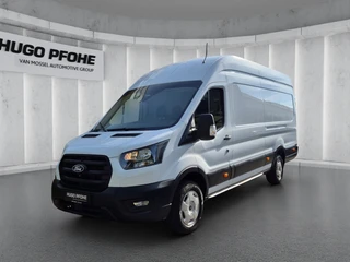 Ford Transit Trend Kasten L4H3*HA*1.1t*GRA*KAM*WINTER-PKT.