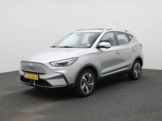 MG ZS EV - 1