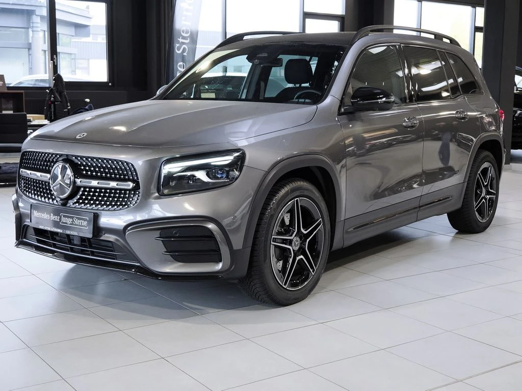 Mercedes-Benz-GLB 200 d-image-7