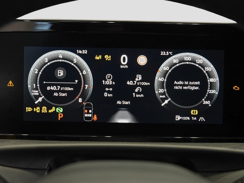 Volkswagen T-Roc 1.5 l eTSI DSG R-Line VAL VSA