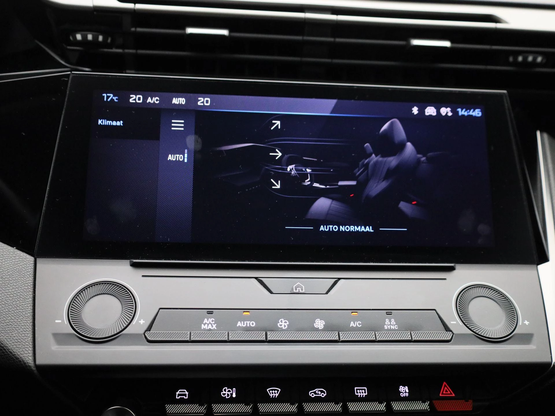 Peugeot 308 SW 1.2 PureTech Active Pack Business