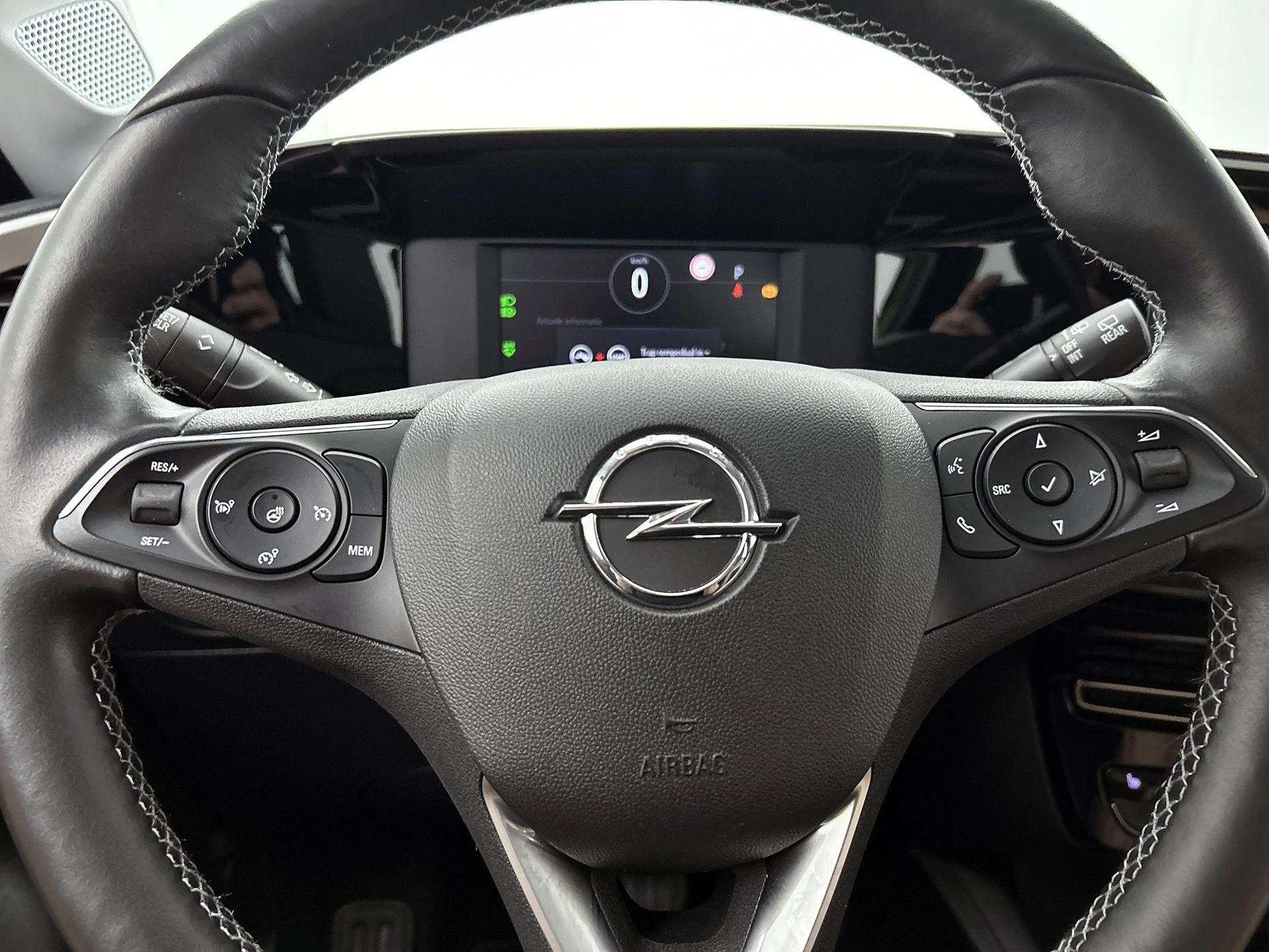 Opel Mokka-e Ultimate 50-kWh 11kw bl.