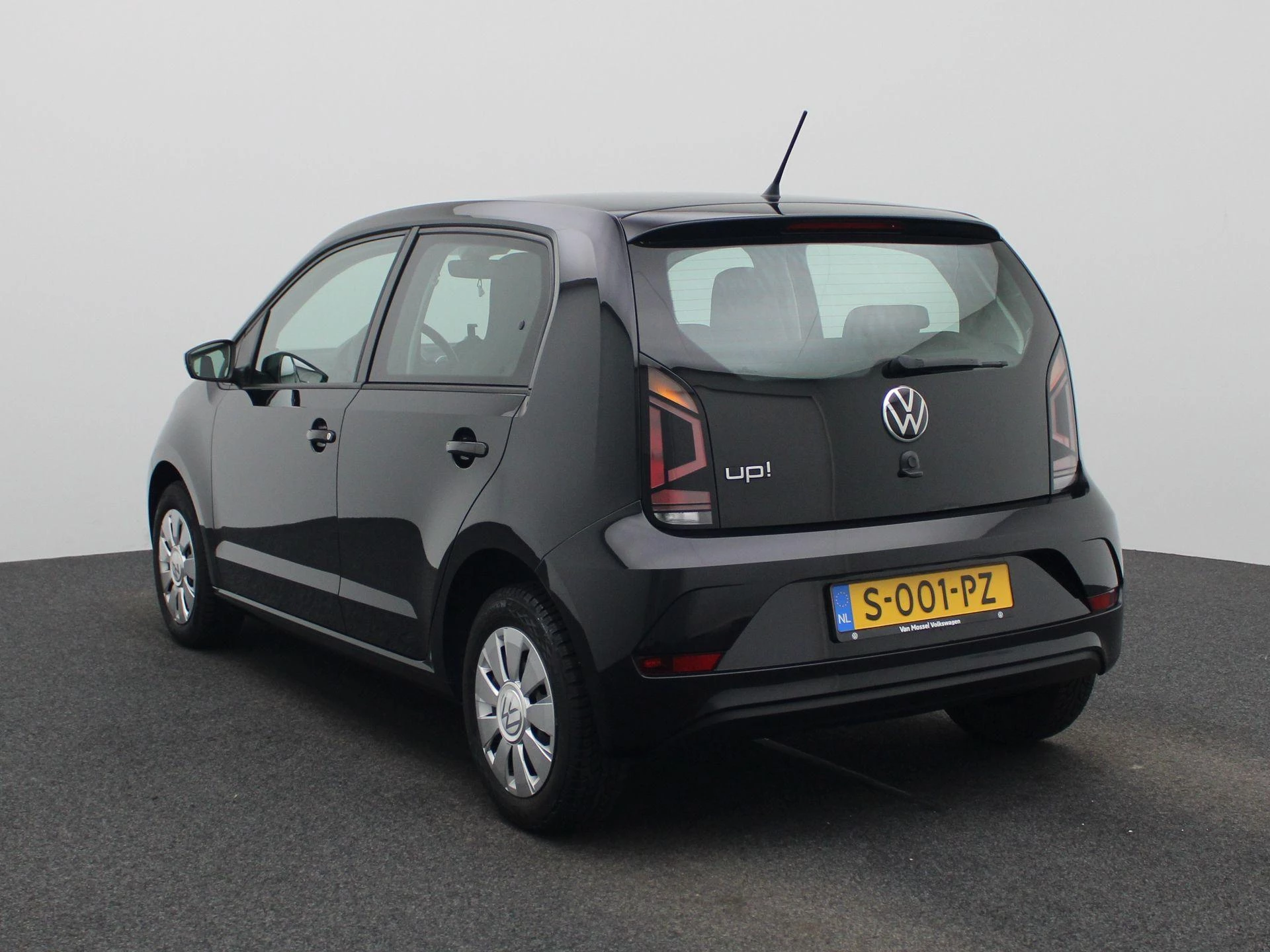 Volkswagen up! 1.0 65pk