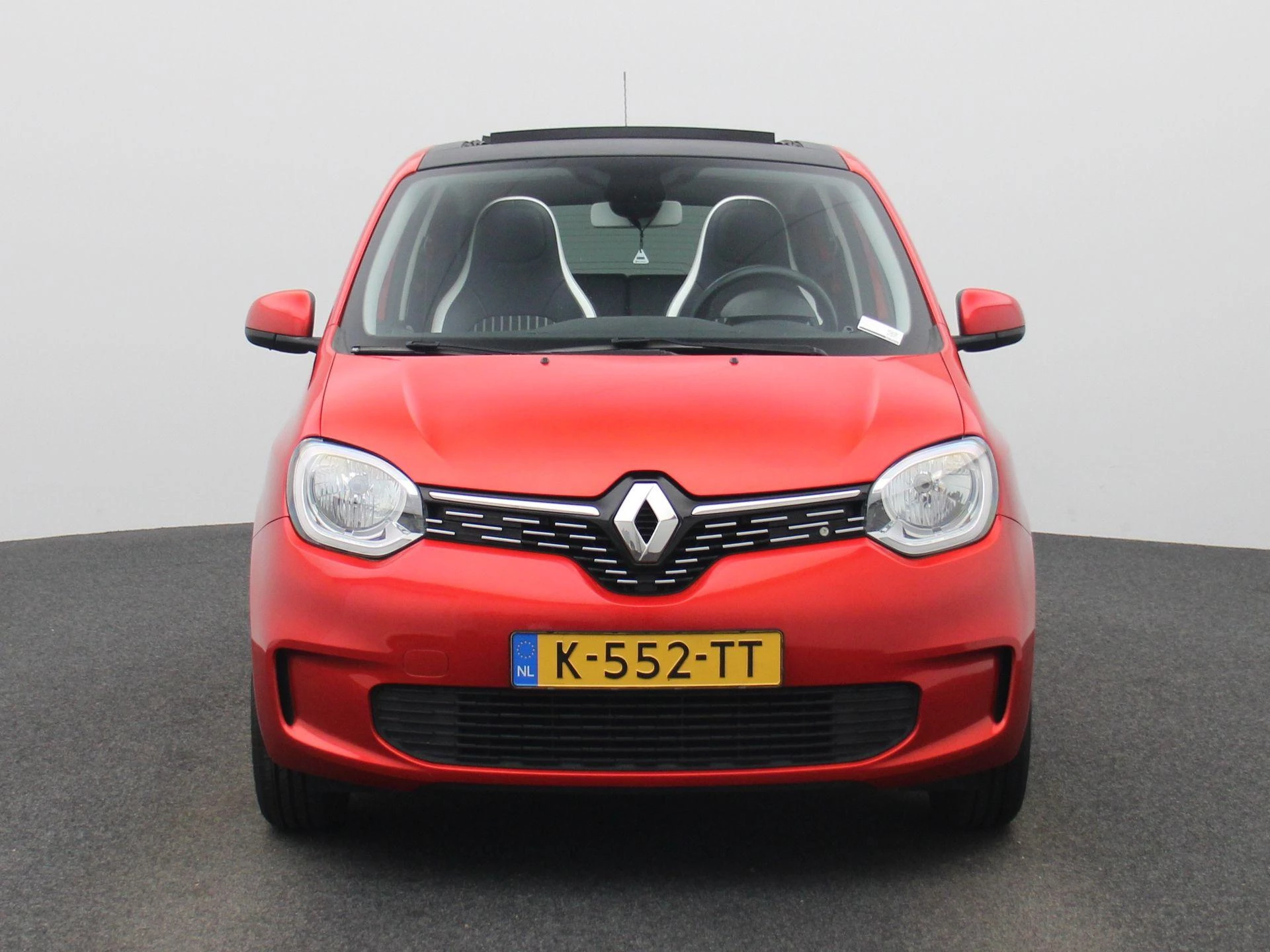 Renault Twingo 1.0 SCe Intens