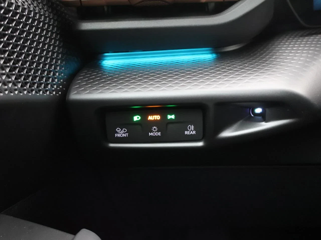 CUPRA Raval Raval Endurance First Edition Plus - Bicolor 211pk 51,5kWh *DEMO*