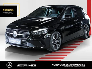 Mercedes-Benz B-Klasse 200 PROGRESSIVE PANO NIGHT WINTER-PAKET Progressive