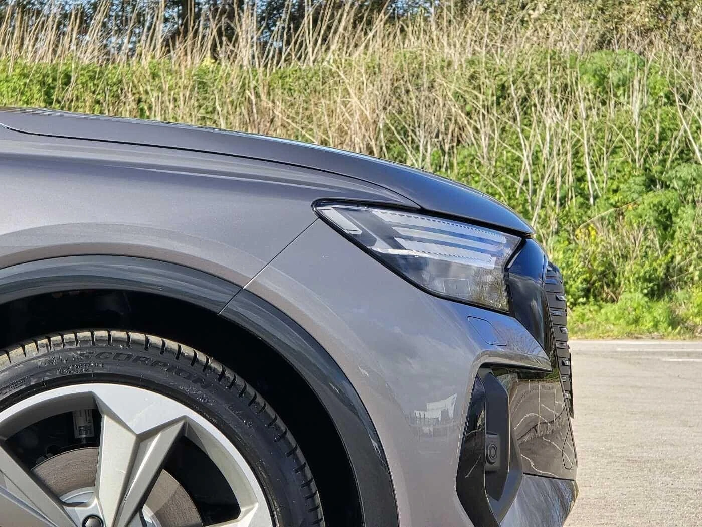 Audi-Q4 e-tron-image-18