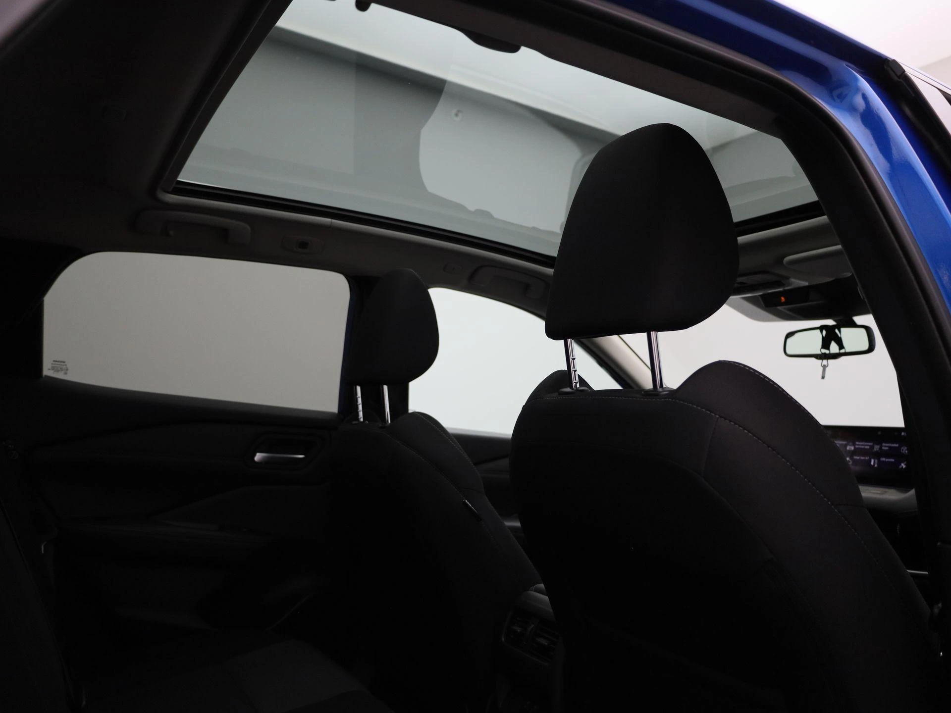Nissan QASHQAI 1.5 e-Power N-Connecta