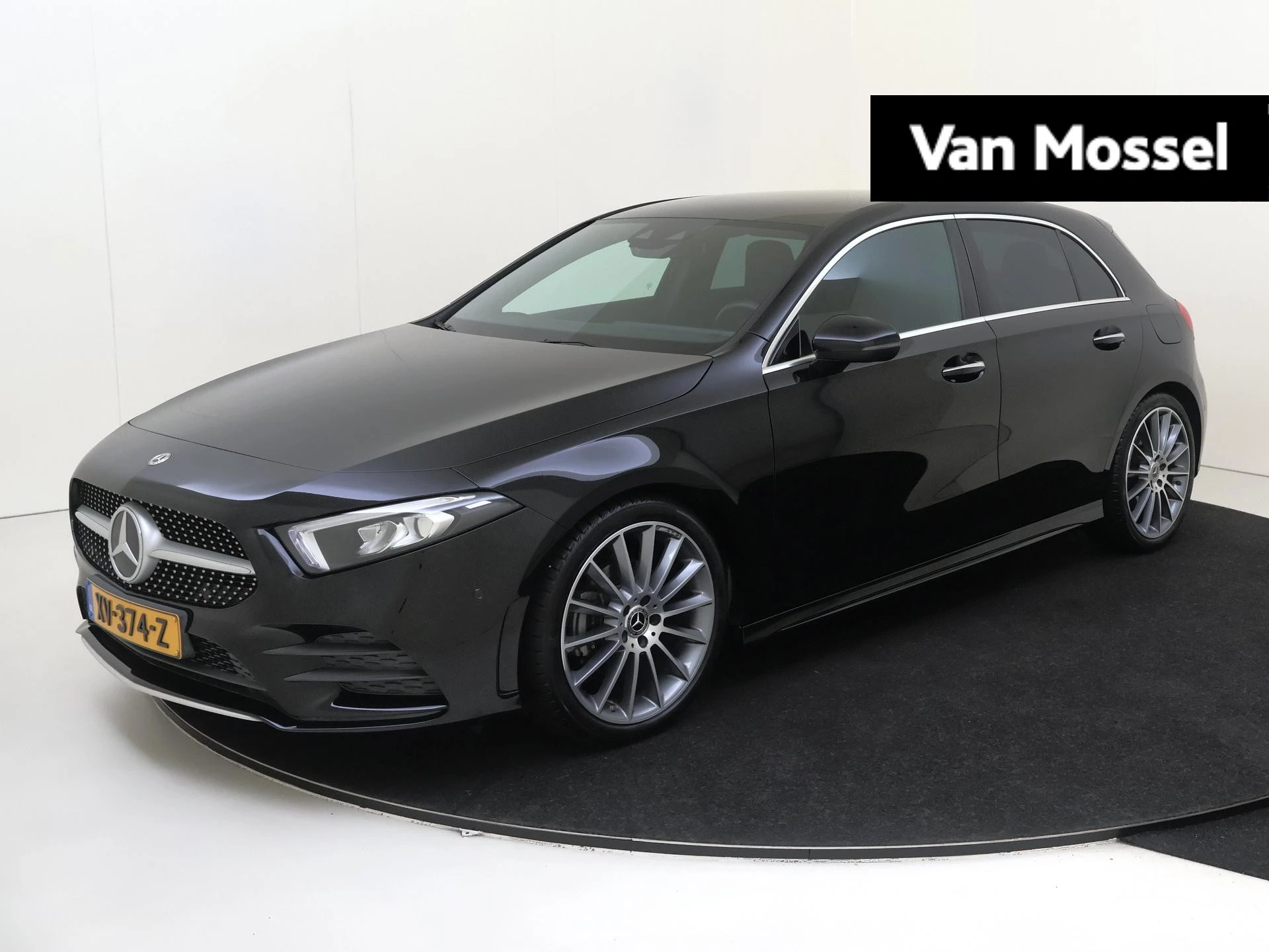 Mercedes-Benz-A-Klasse-image-0