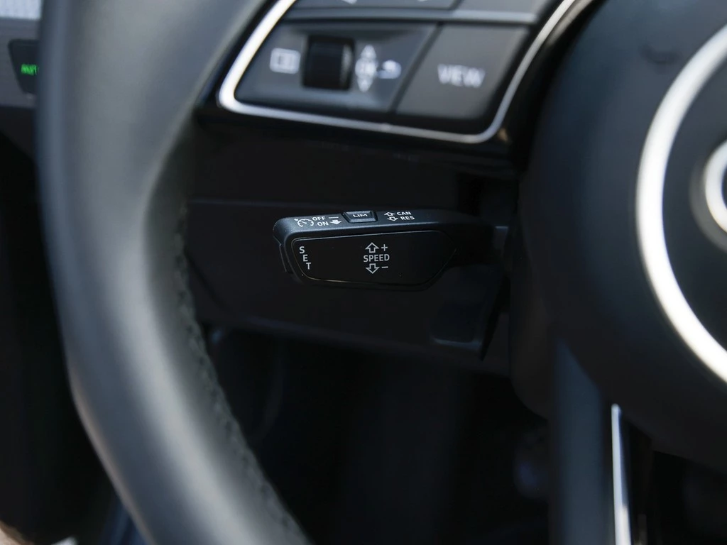 Audi A1 Sportback 25 TFSI advanced Virtual LED Kamera