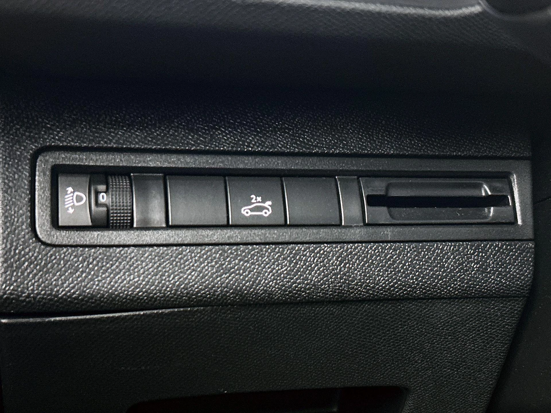 Peugeot 3008 1.2 PureTech Allure